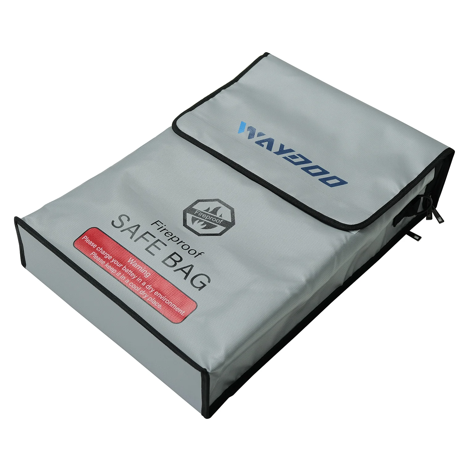 EVO Battery Fireproof Bag - Image 3