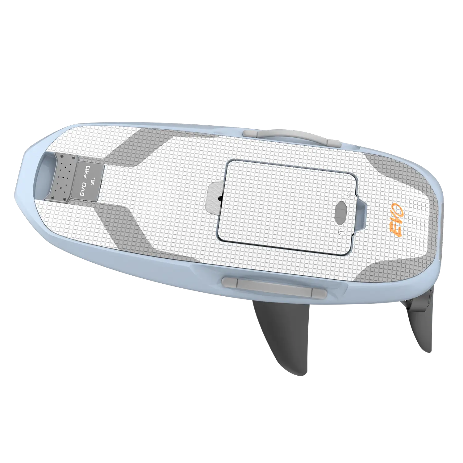 Waydoo Flyer EVO Pro Plus: Balanced Control eFoil for All Riders - Image 10