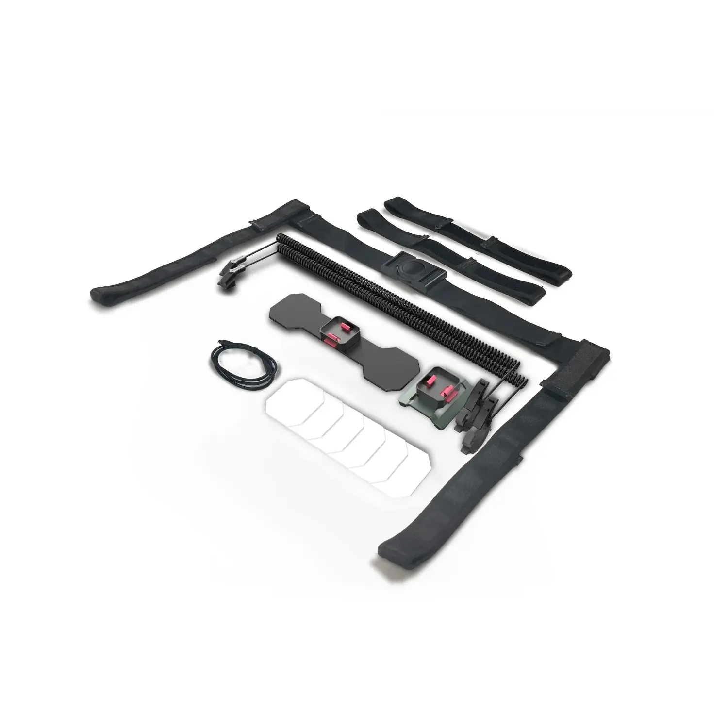 Multi-Engine Subnado for SUP KIT - Image 13
