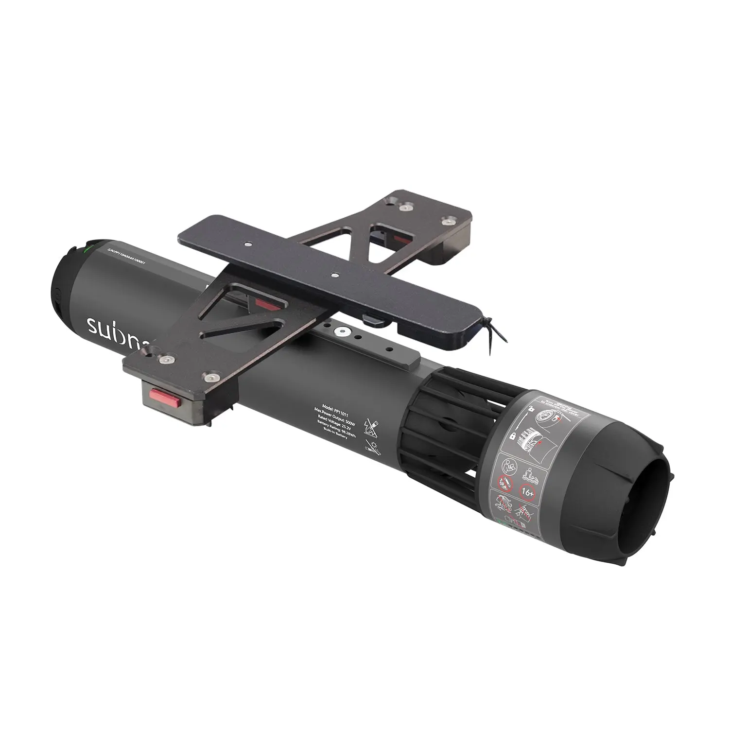 Multi-Engine Subnado for SUP KIT - Image 14