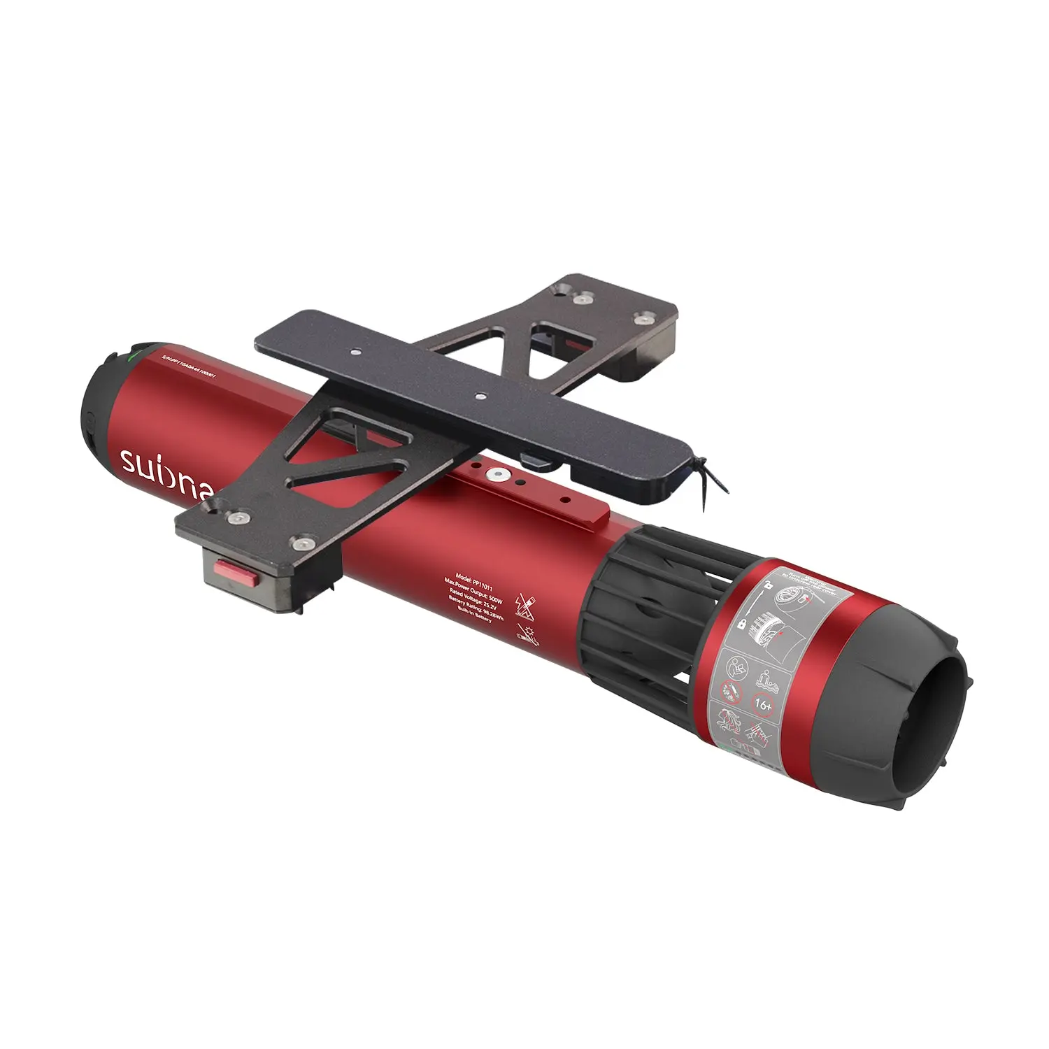 Multi-Engine Subnado for SUP KIT - Image 15