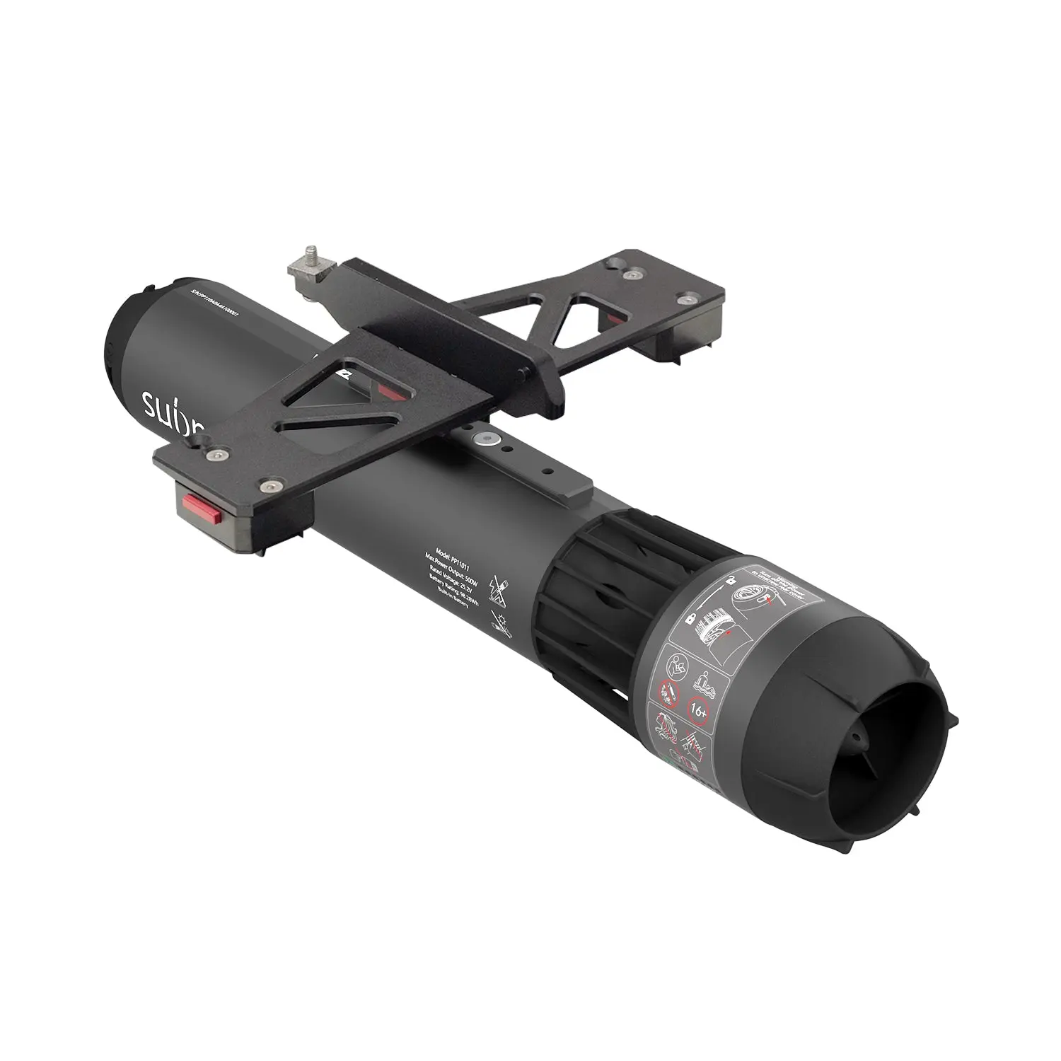 Multi-Engine Subnado for SUP KIT - Image 16