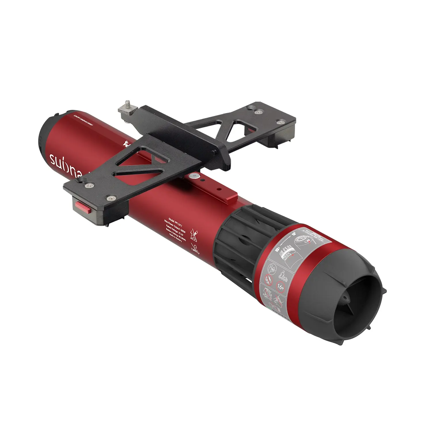 Multi-Engine Subnado for SUP KIT - Image 17