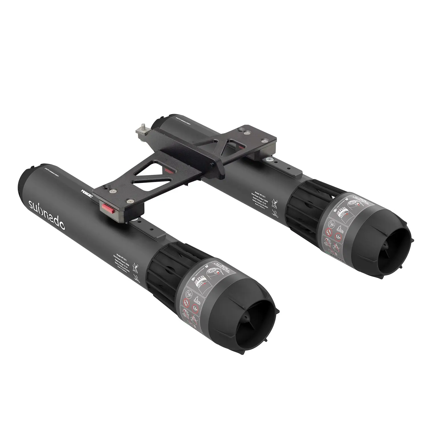 Multi-Engine Subnado for SUP KIT - Image 3