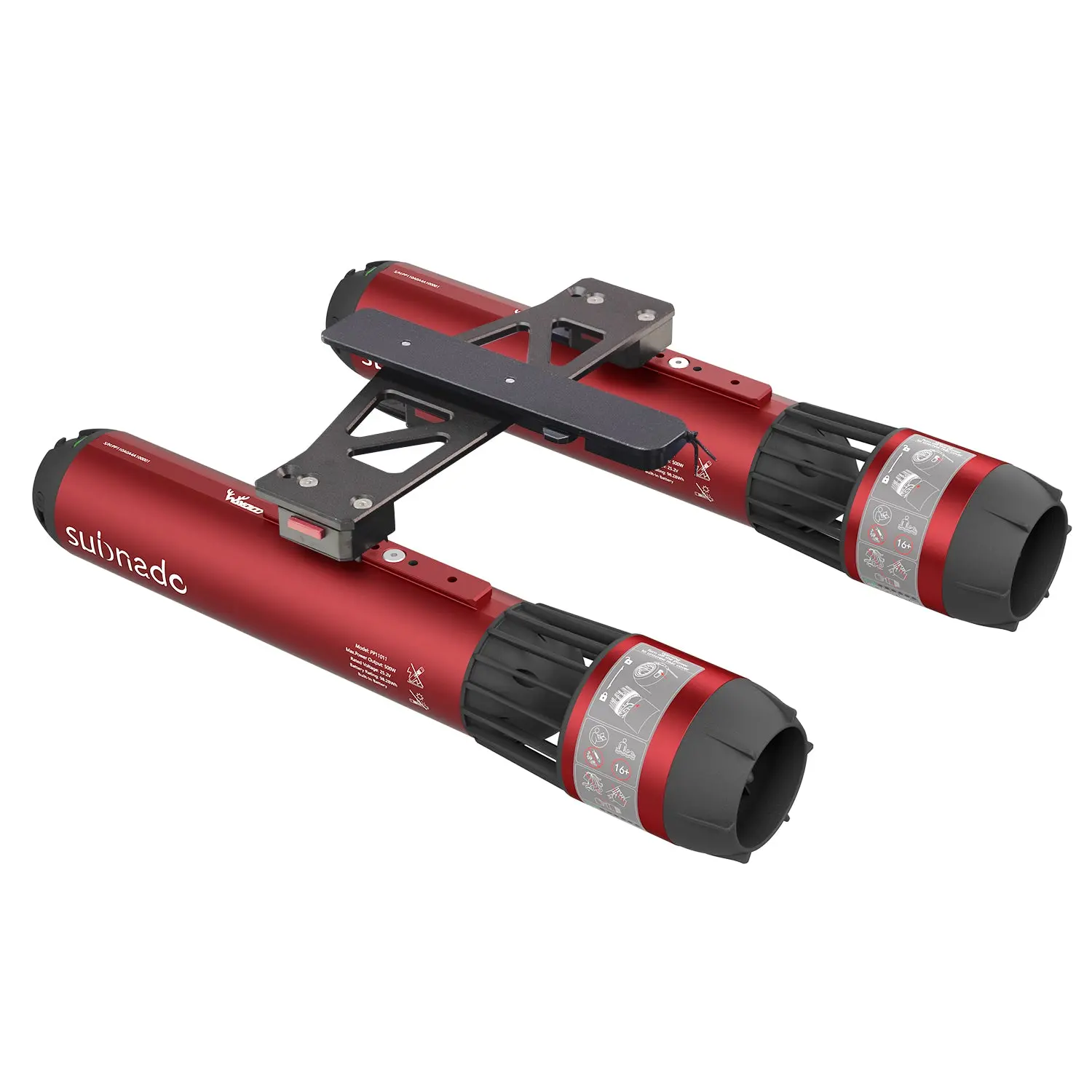 Multi-Engine Subnado for SUP KIT - Image 5