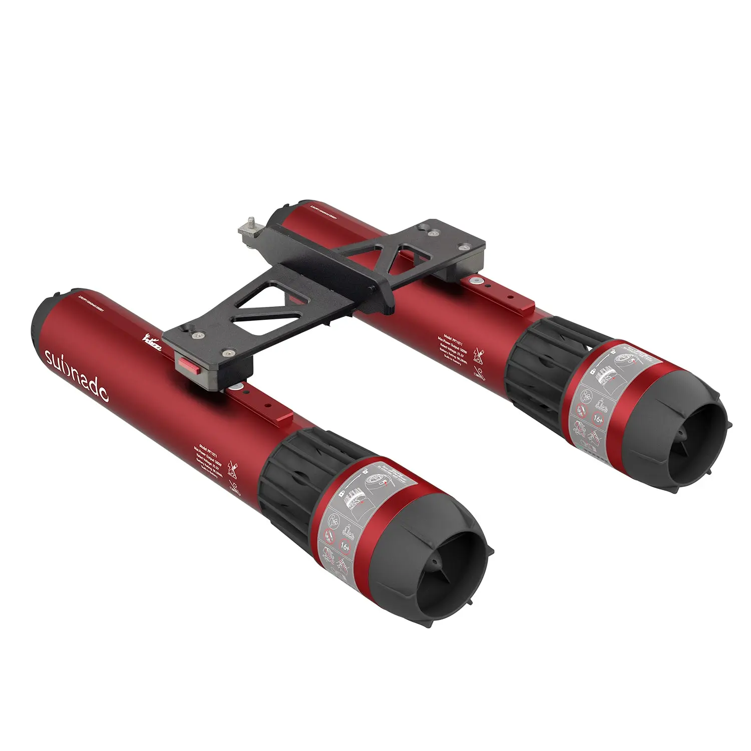 Multi-Engine Subnado for SUP KIT - Image 7