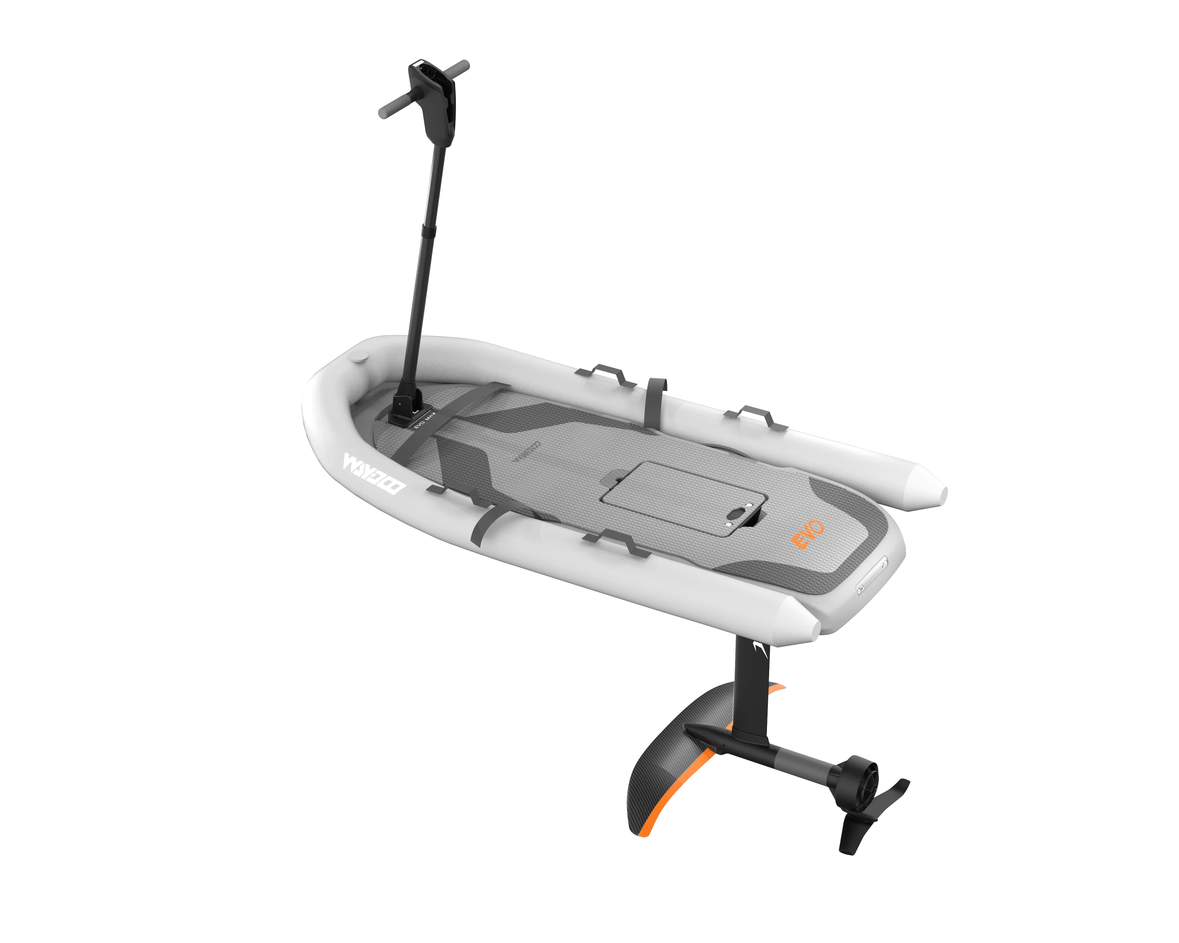 Waydoo Flyer EVO Scooter Kit