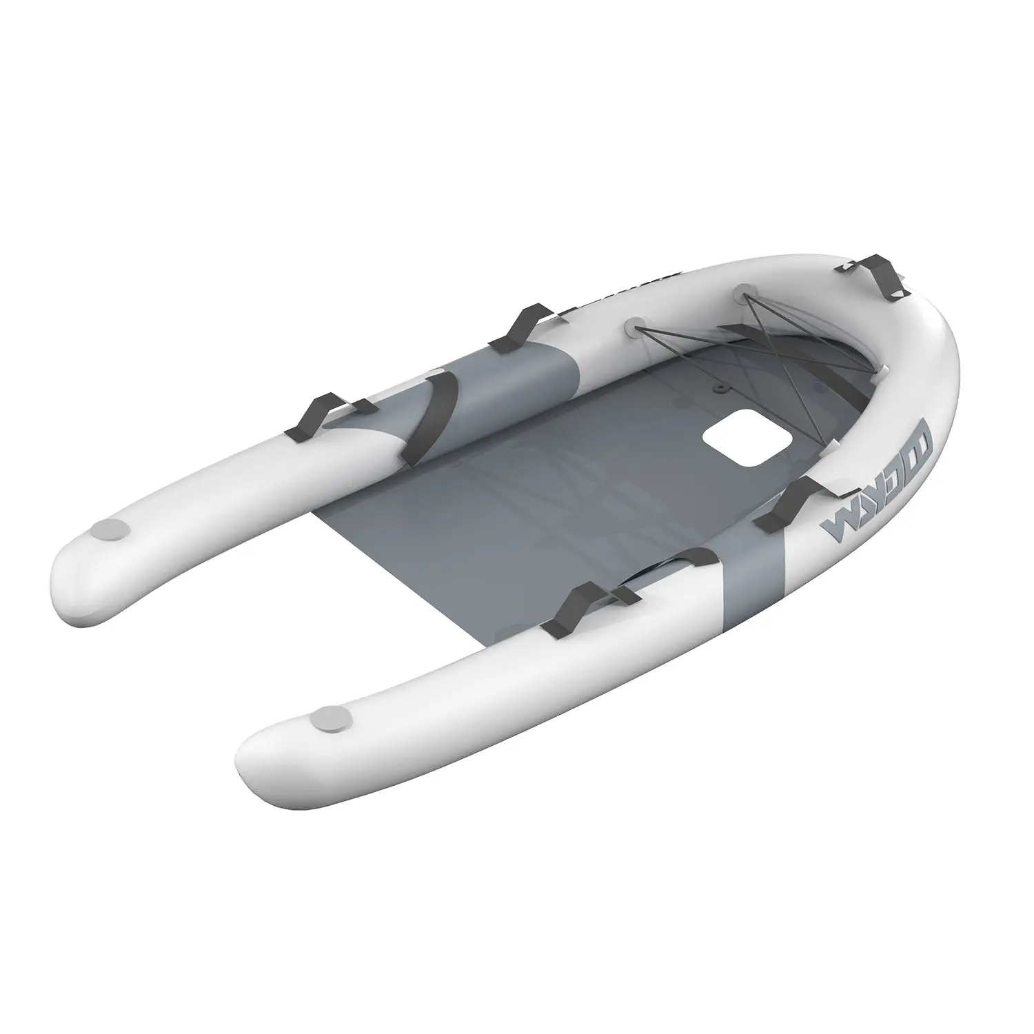 Waydoo Flyer EVO Scooter Kit - Image 4