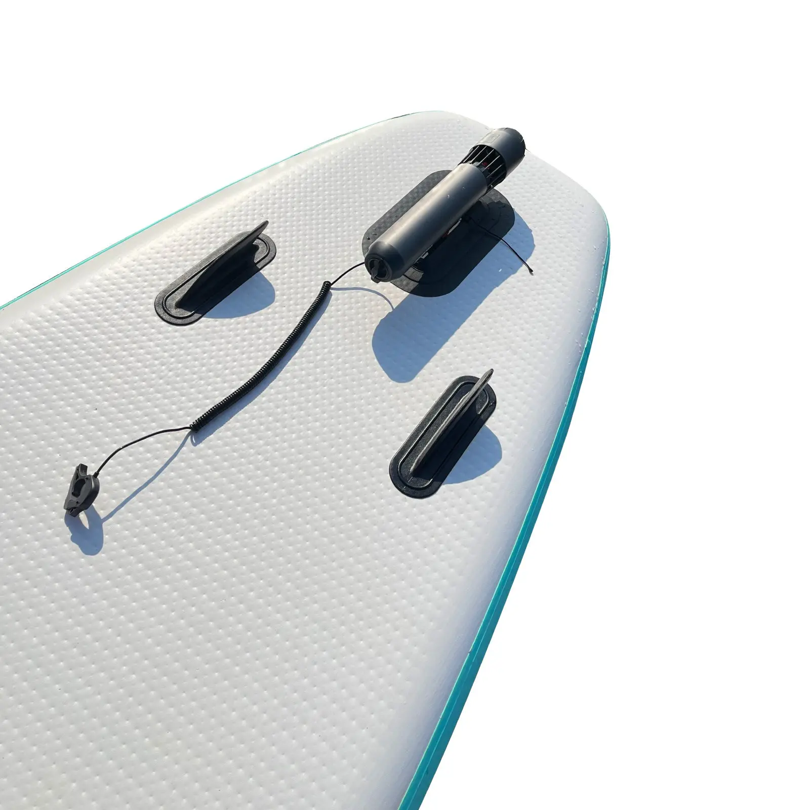 Subnado Slide-in Fin Box Mount - Image 4