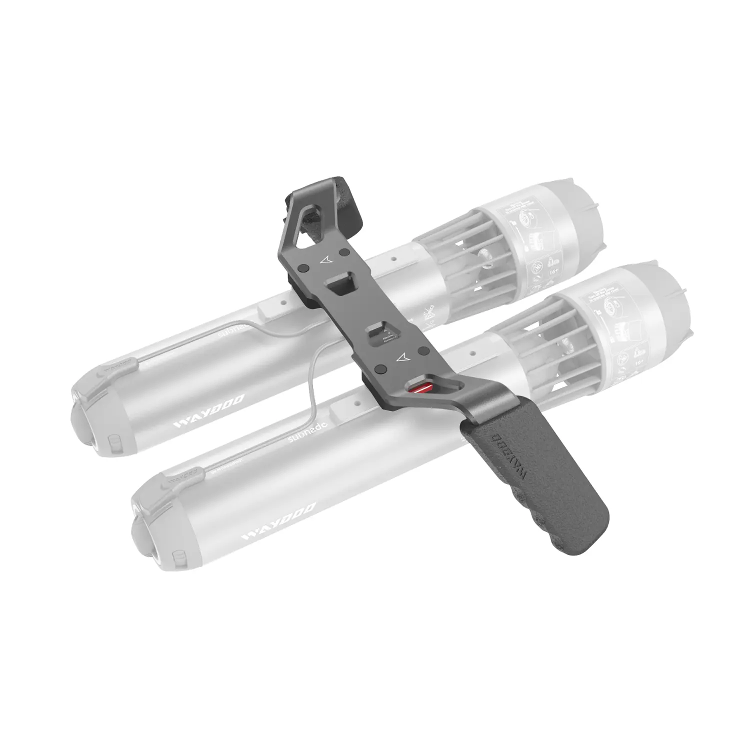 Subnado Engine Handgrip Mount (Standard & Lite Only, Not Compatible with Subnado Plus) - Image 3