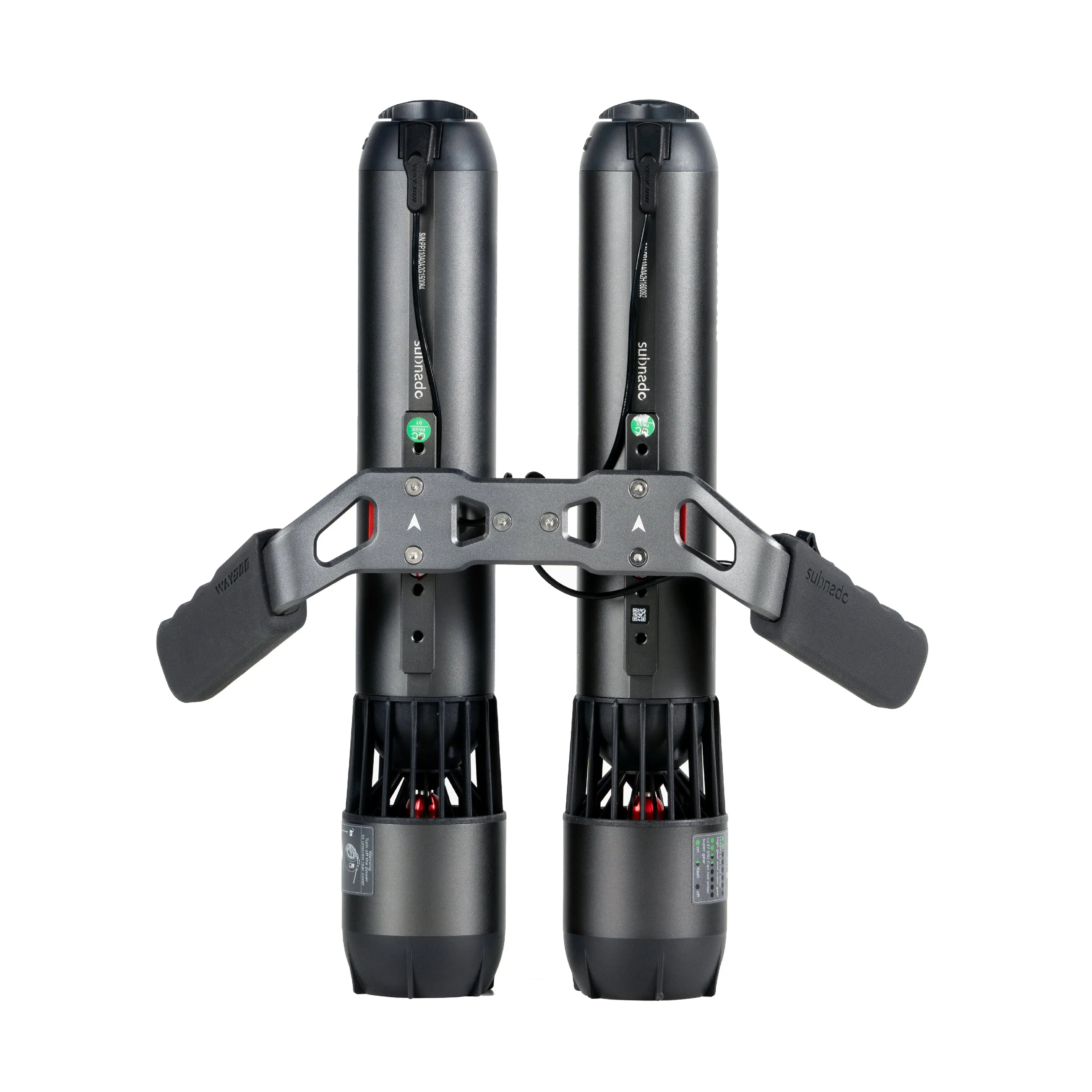 Subnado Engine Handgrip Mount (Standard & Lite Only, Not Compatible with Subnado Plus) - Image 4