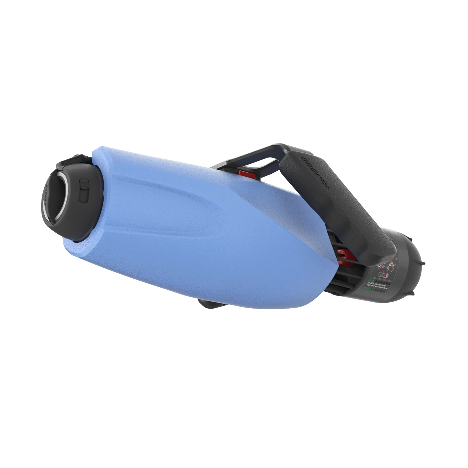 Subnado Neutral Buoyancy Sleeve for Underwater Scooter - Image 4