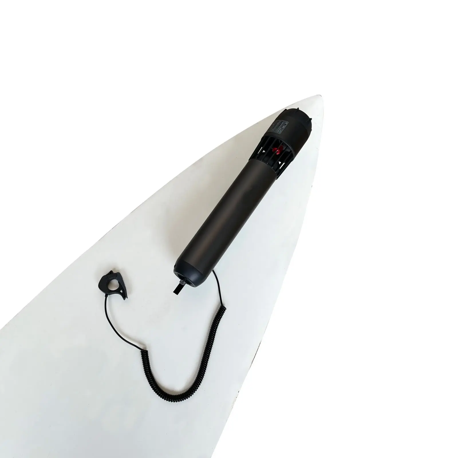 Subnado US Fin Box Mount - Image 3