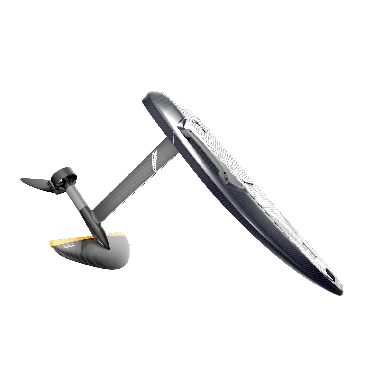 Waydoo Flyer EVO Master Plus: Flagship 75L eFoil - Image 10