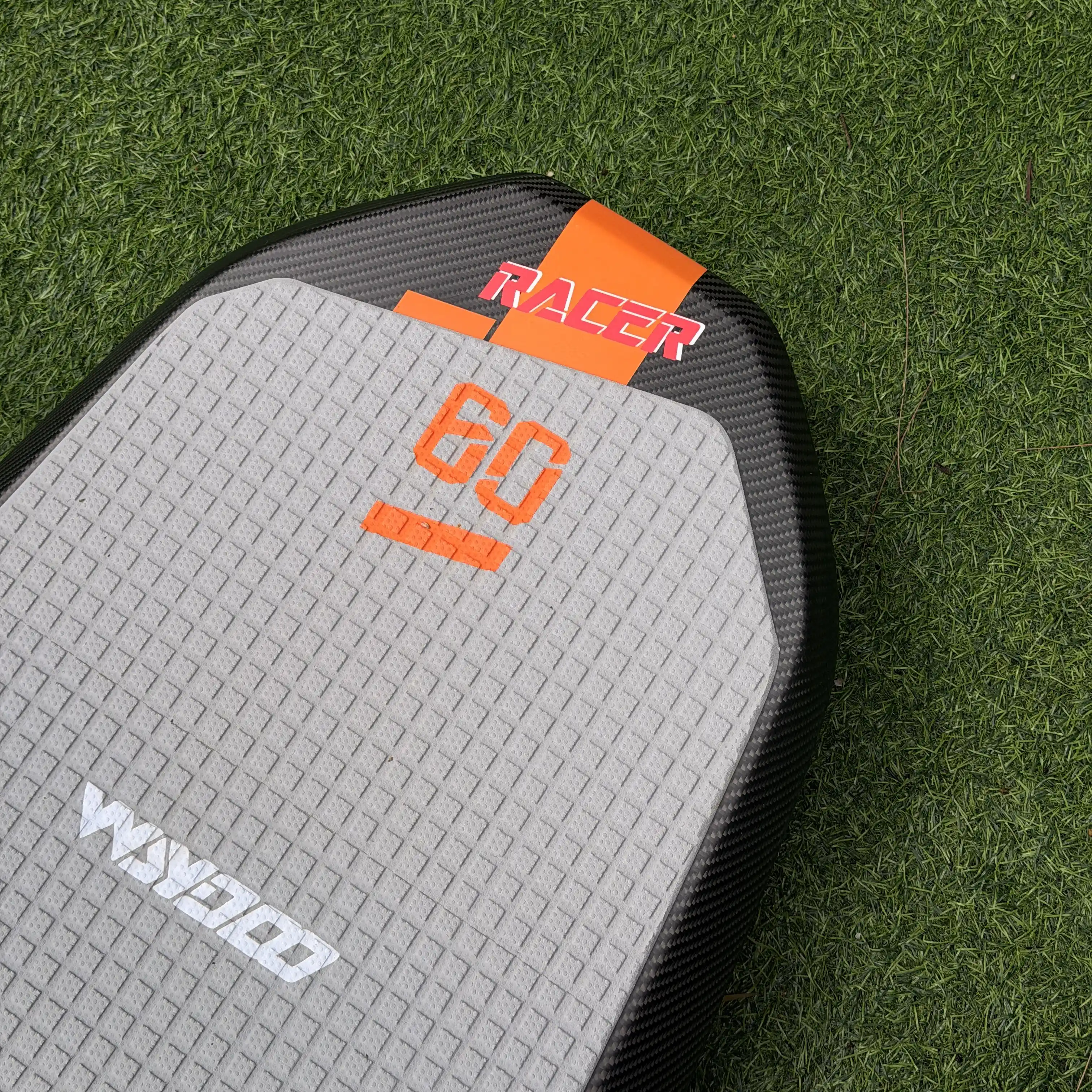 Waydoo Flyer EVO Master Plus: Flagship 75L eFoil - Image 11