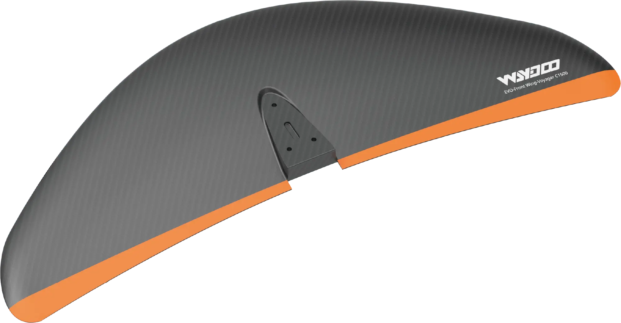 Waydoo Flyer EVO Front Wings (Voyager & Glider Series) - Image 2