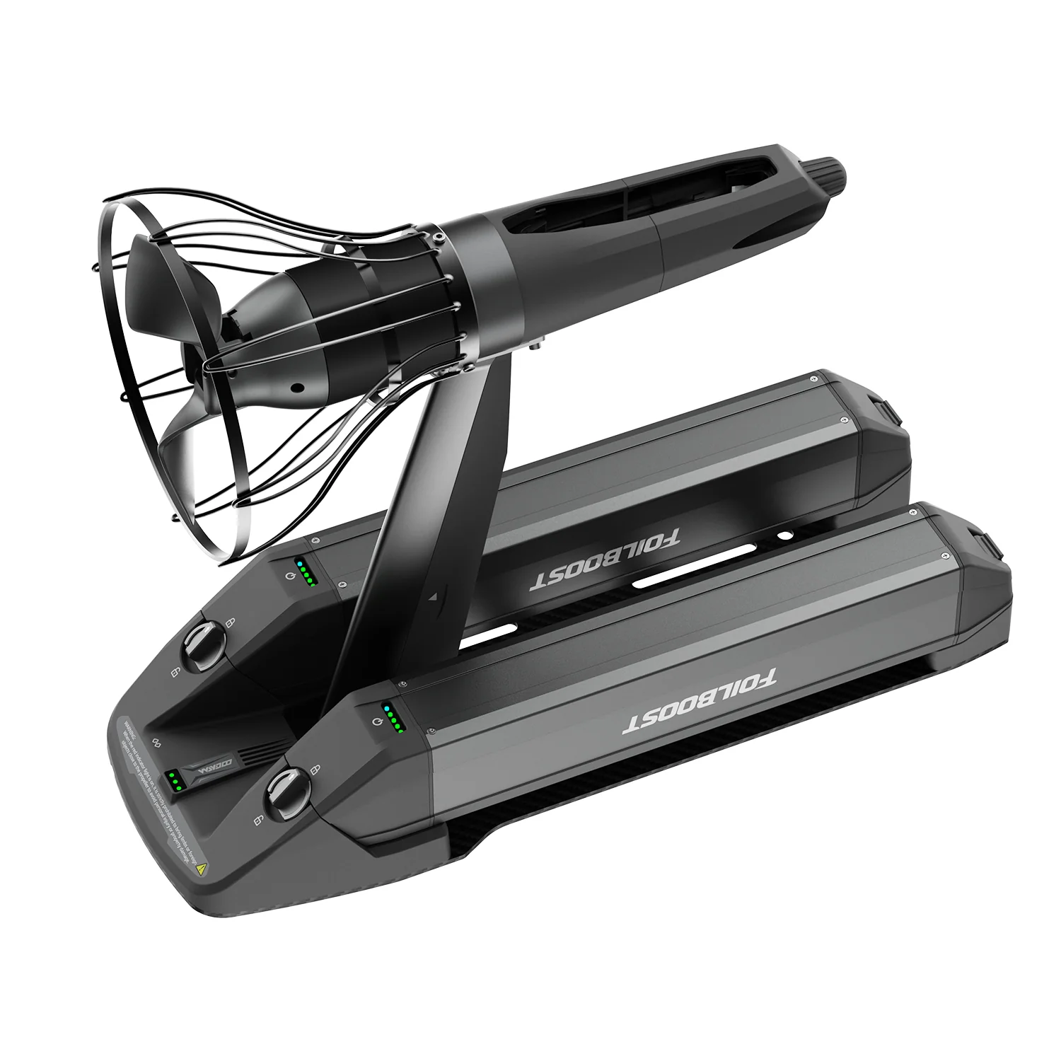 Waydoo FoilBoost Assist Kit for Foiling - Image 10