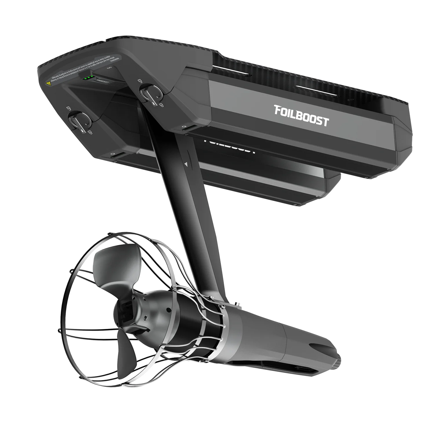 Waydoo FoilBoost Assist Kit for Foiling - Image 11