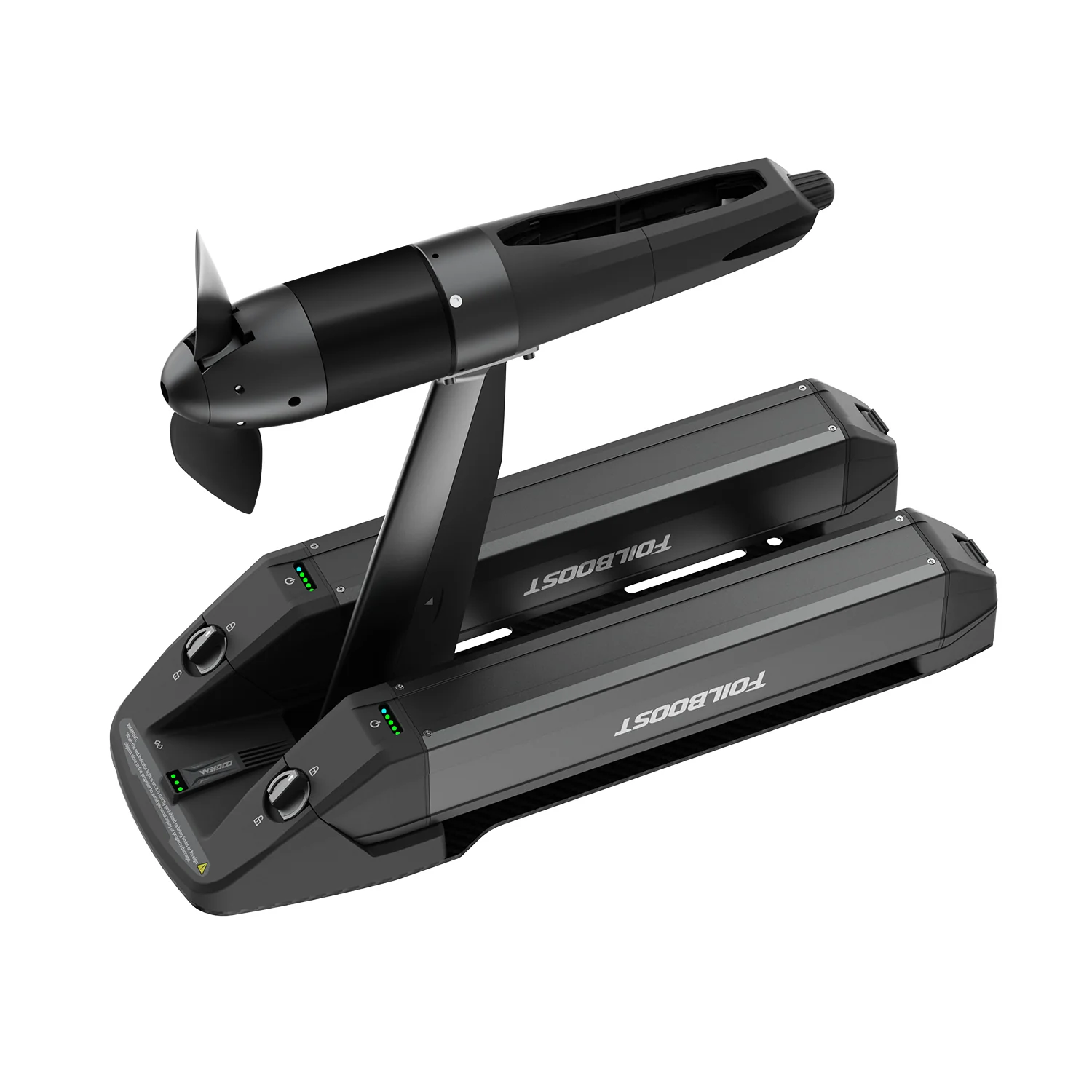 Waydoo FoilBoost Assist Kit for Foiling - Image 3