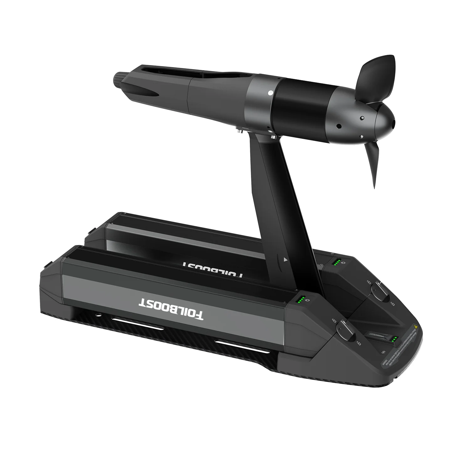 Waydoo FoilBoost Assist Kit for Foiling - Image 4