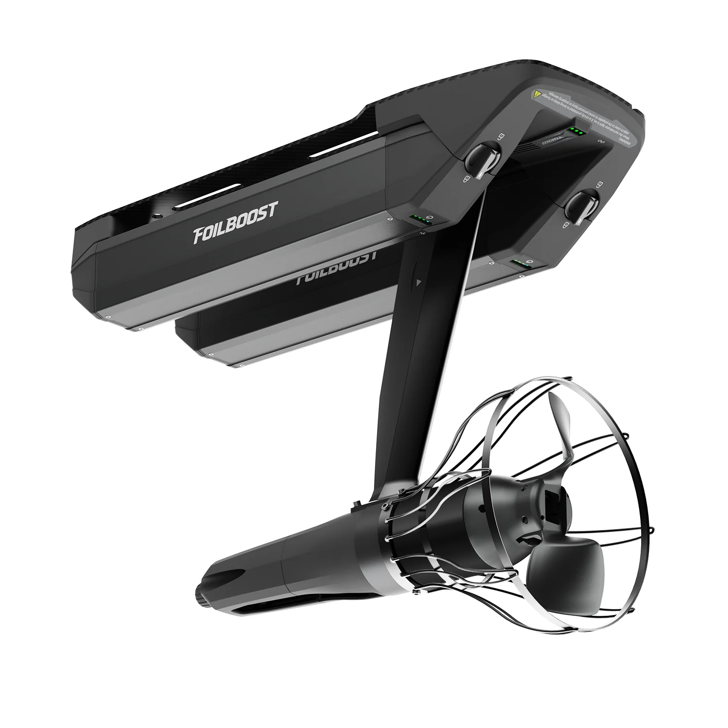 Waydoo FoilBoost Assist Kit for Foiling - Image 5