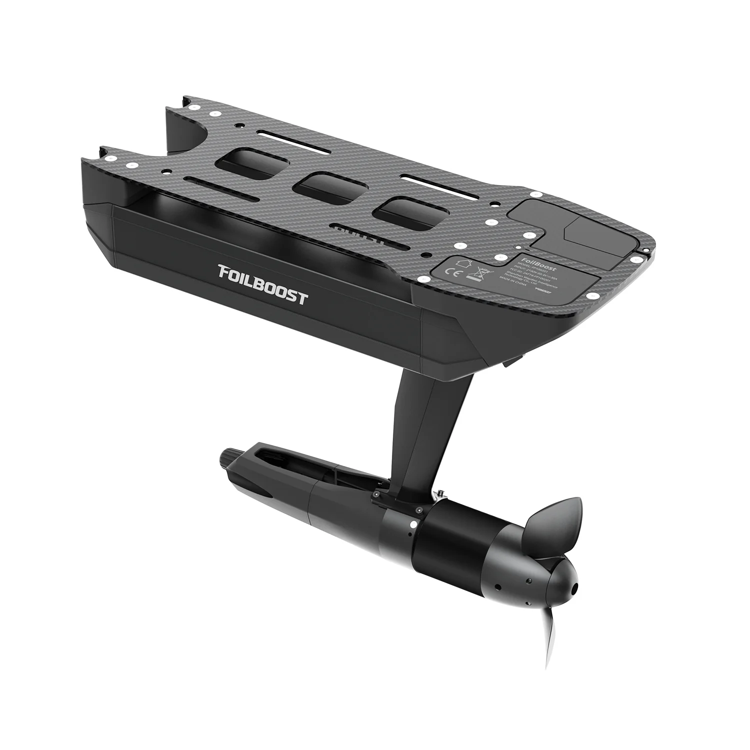 Waydoo FoilBoost Assist Kit for Foiling - Image 6