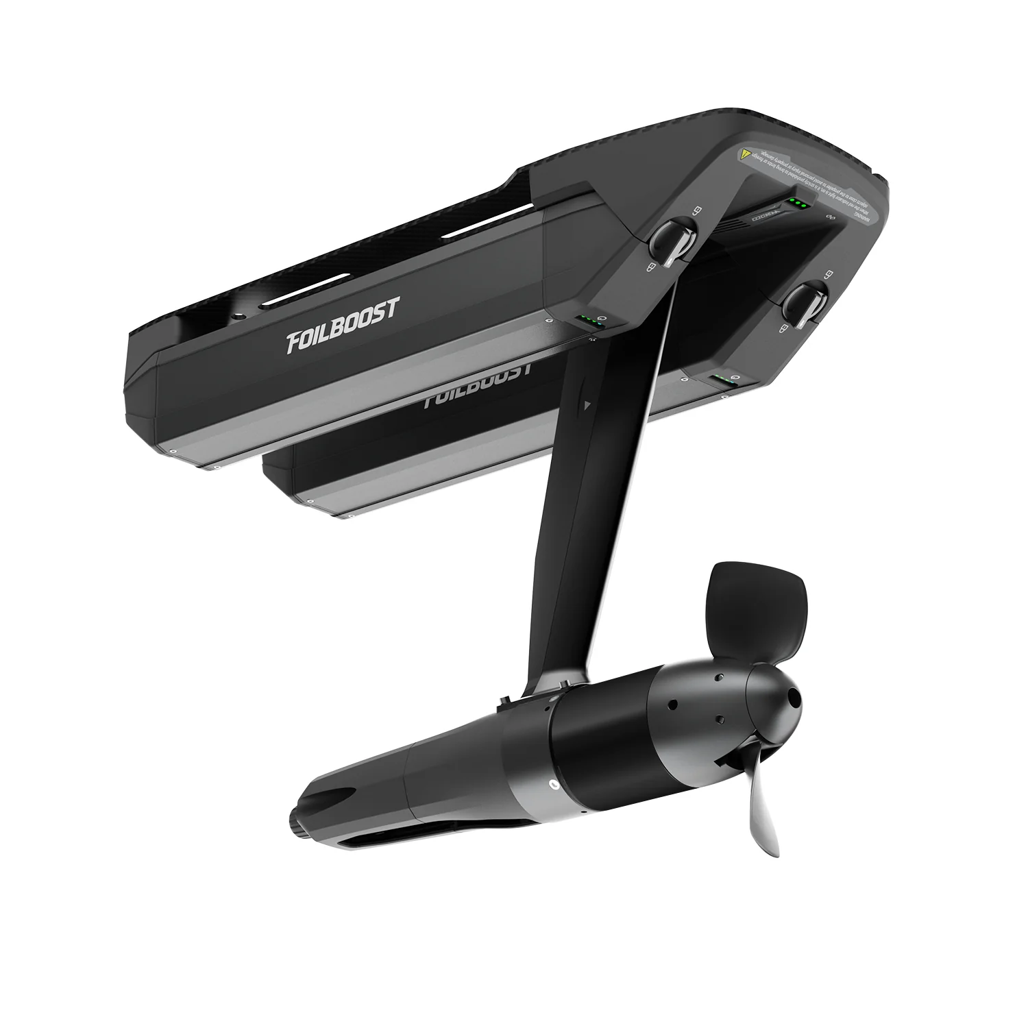 Waydoo FoilBoost Assist Kit for Foiling - Image 8