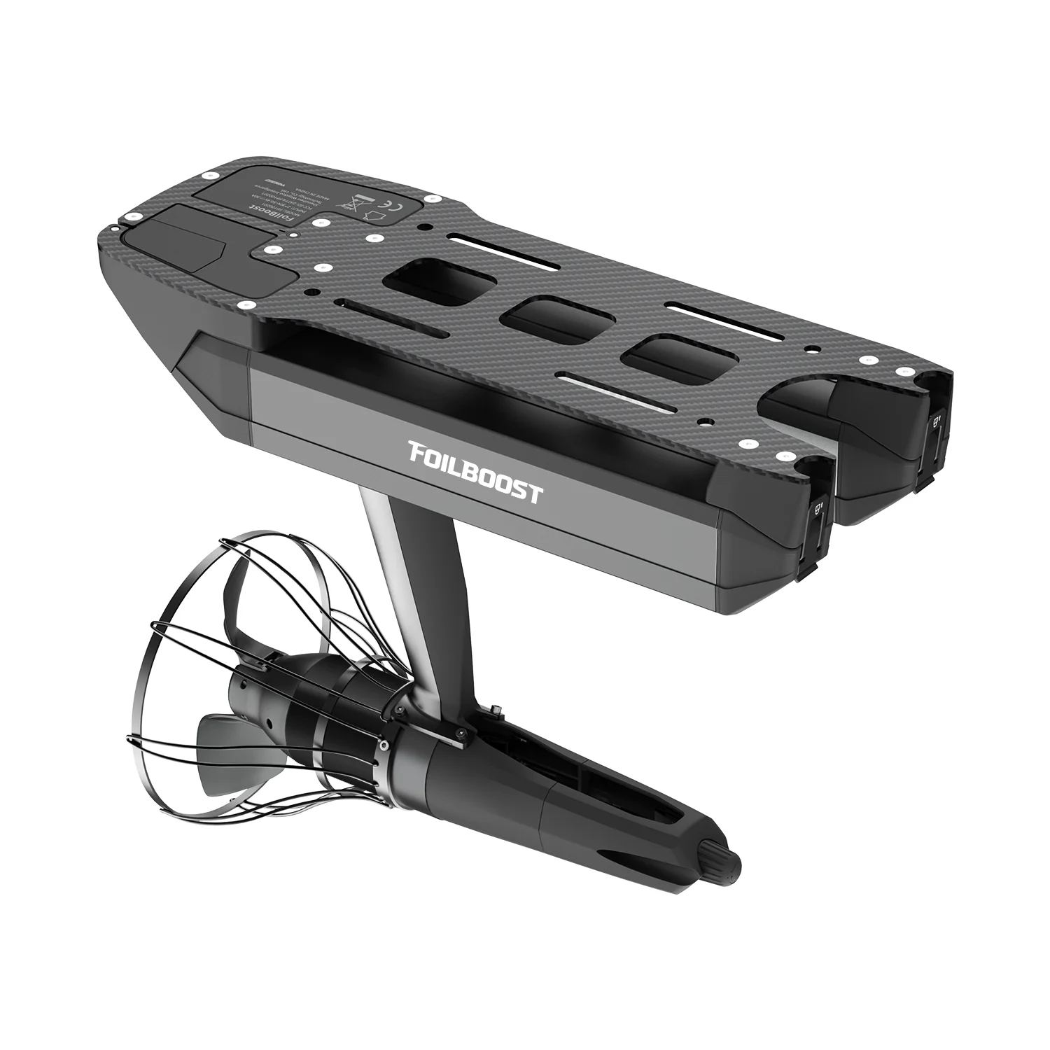 Waydoo FoilBoost Assist Kit for Foiling - Image 9