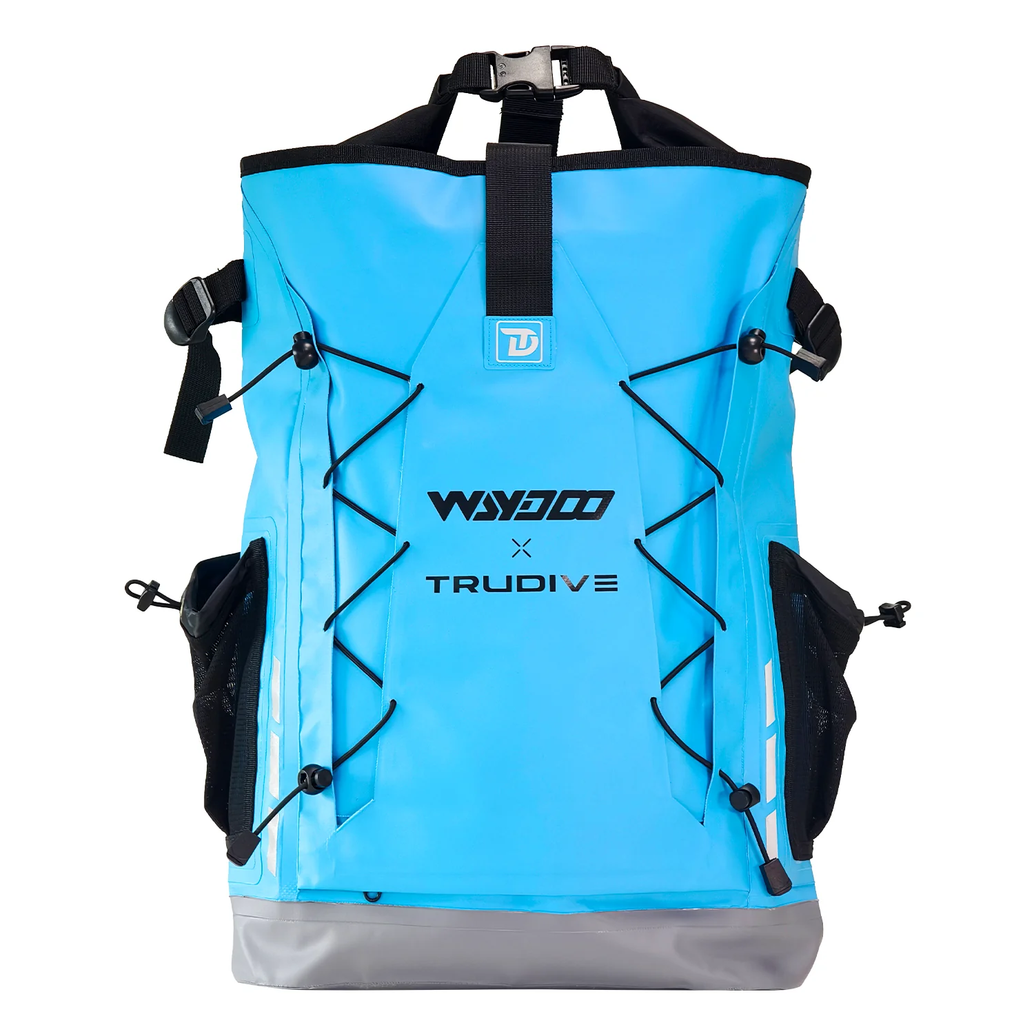 Waydoo x Trudive Waterproof Bag - Image 3