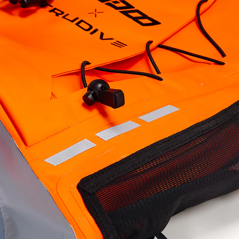 Waydoo x Trudive Waterproof Bag - Image 7
