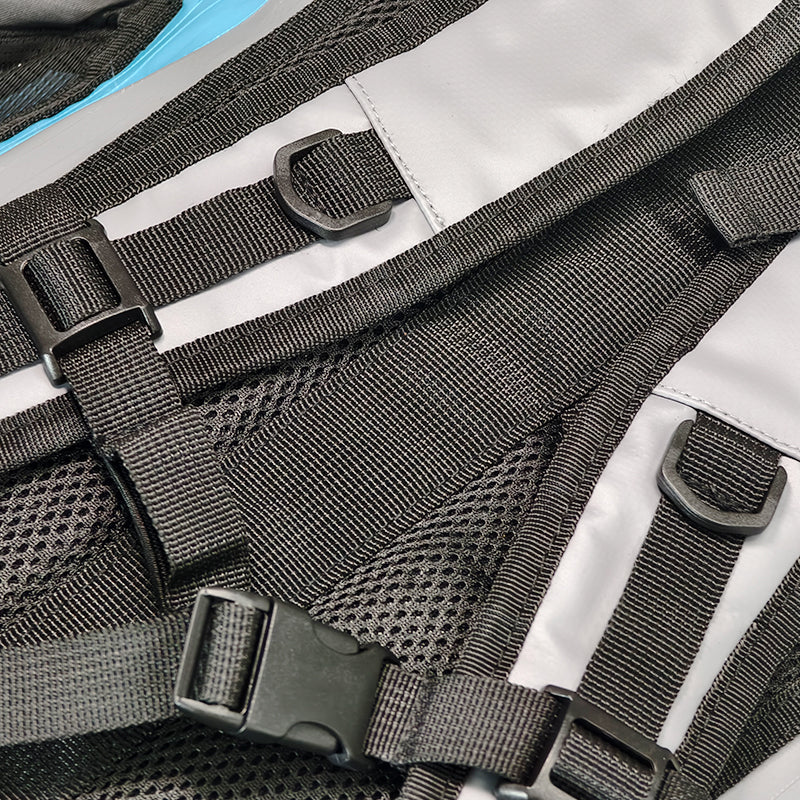 Waydoo x Trudive Waterproof Bag - Image 9